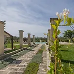 La Leccina Villa *