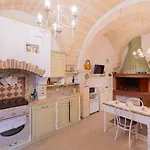 La Leccina * Erchie (Apulia)