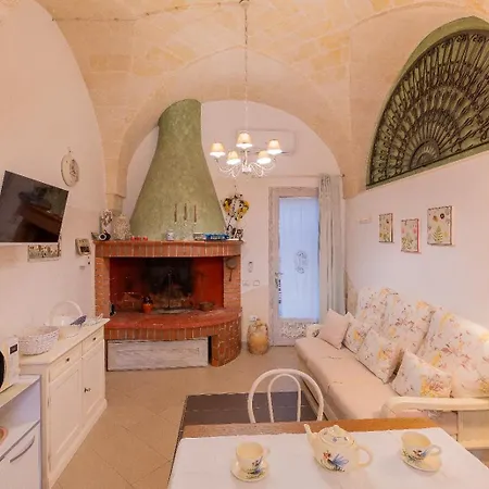 Villa La Leccina