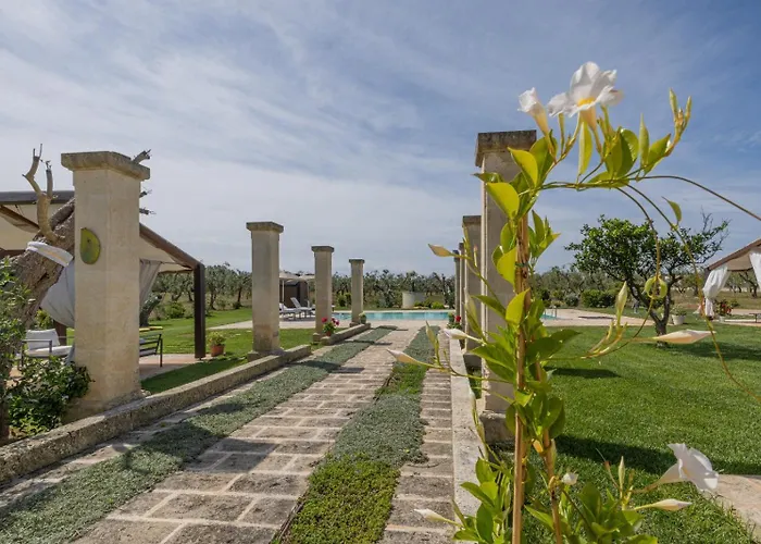 La Leccina Villa *