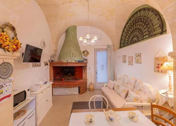 Villa La Leccina