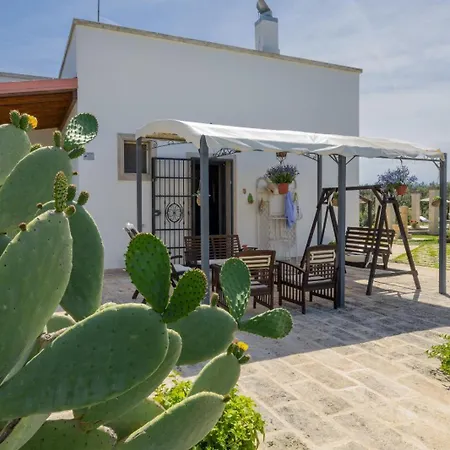 La Leccina * Erchie (Apulia)