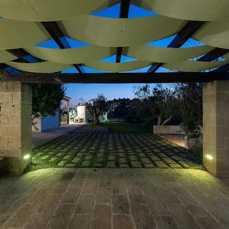 La Leccina