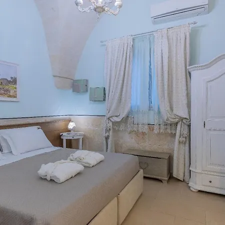 La Leccina Villa