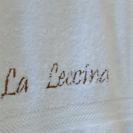La Leccina * Erchie (Apulia)