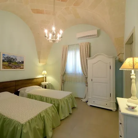 La Leccina