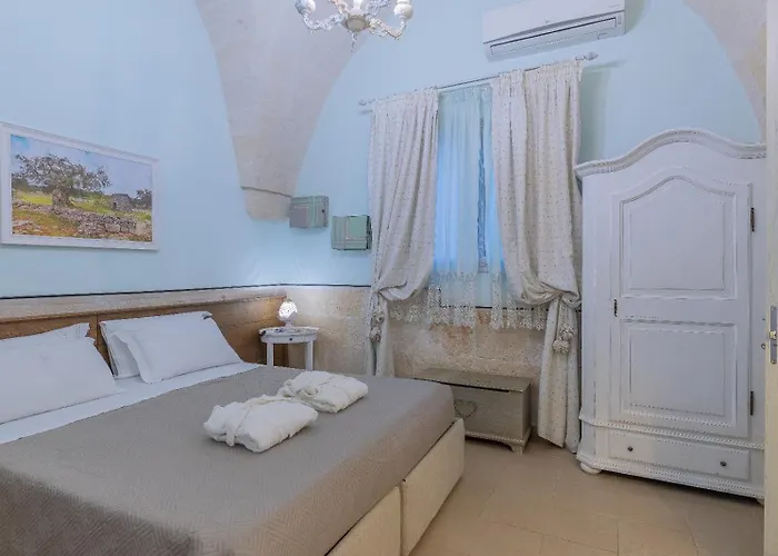 La Leccina Villa